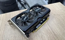 Купить Видеокарта Palit GTX 1650 4GB б/у , в Челябинск Цена:5900рублей