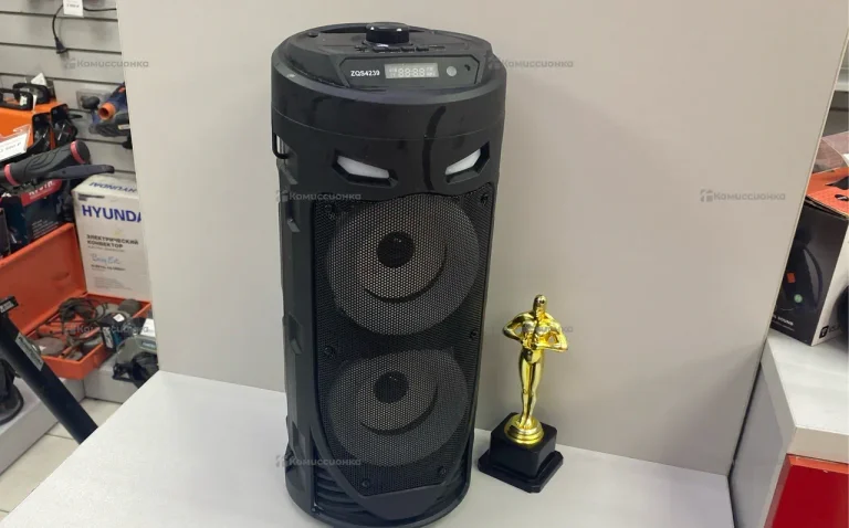 Колонка  ZQS4239