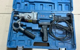 Дрель алмазного бурения DongChengz1z-Ff-190