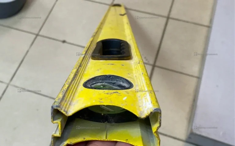 Измерительный уровень Этапон 1500mm
