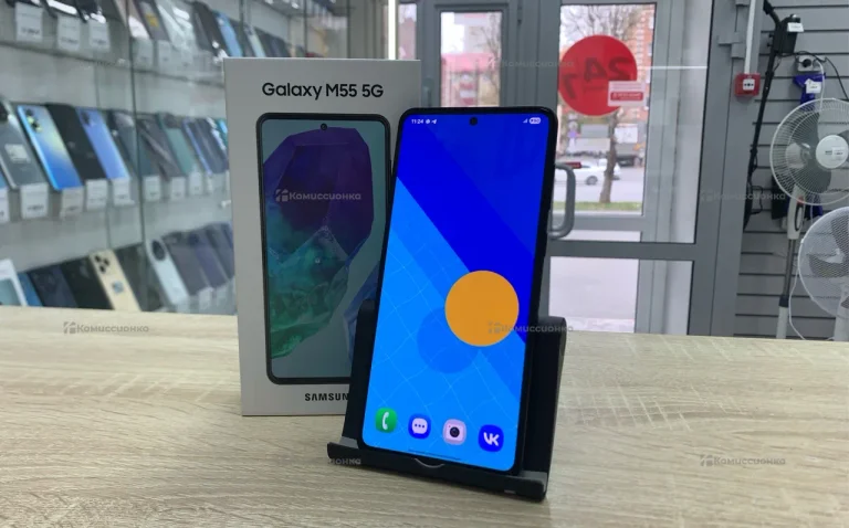Samsung Galaxy M32 5G 8/128 ГБ