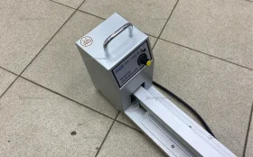 Ручной импульсный запайщик Hualian fs-1000