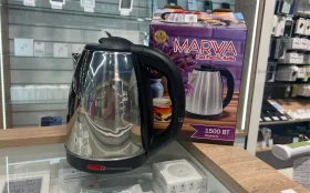 Купить Чайник Marwa б/у , в Тольятти Цена:690рублей