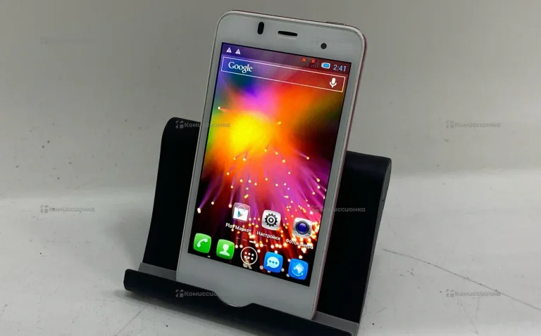 Onetouch ALCATEL 6010D