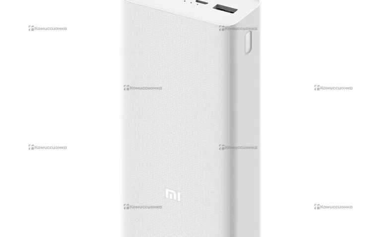 Power Bank “Xiaomi” 30.000 mAh.
