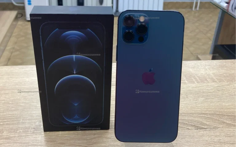 Apple iPhone 12 Pro 128Gb