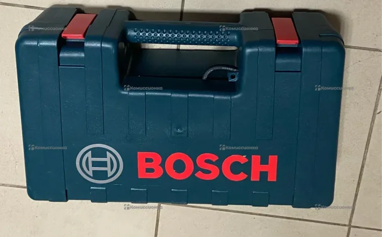 Перфоратор Bosch GBH-2-26DRE реплика