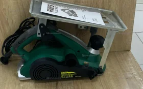 Купить Электрорубанок RWS ЭР-1200 б/у , в Кинель Цена:3500рублей