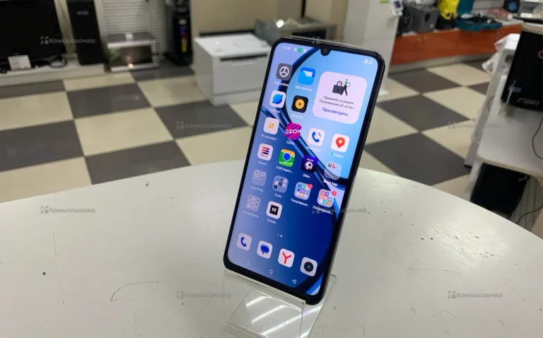 Realme Note 60x 64Gb