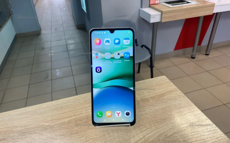 Xiaomi Redmi A5 3/64 ГБ