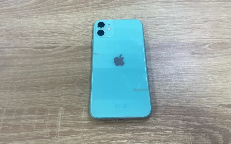 Apple iPhone 11 4/64 ГБ