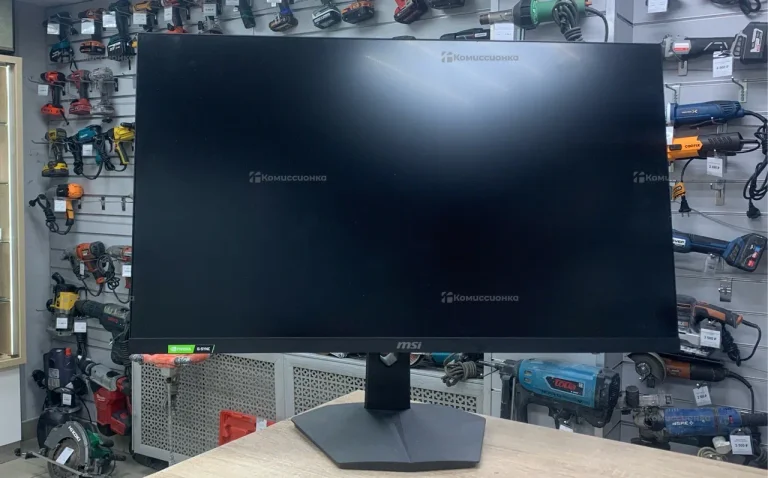 Монитор MSI G274F 27