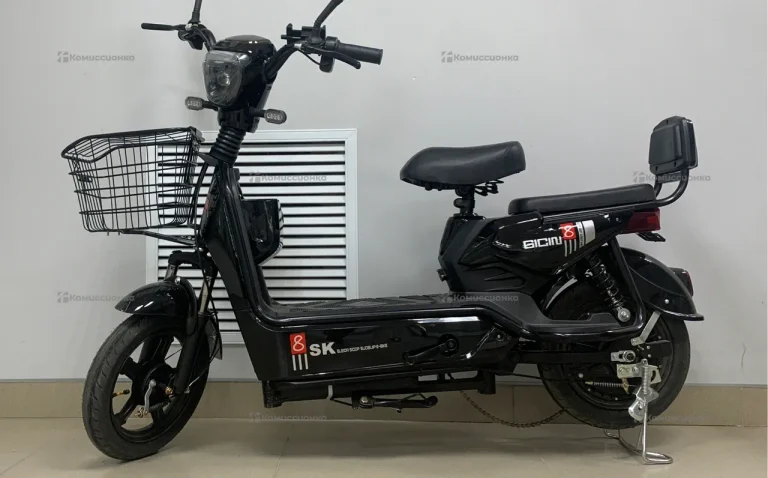 Электровелосипед SK GICI2