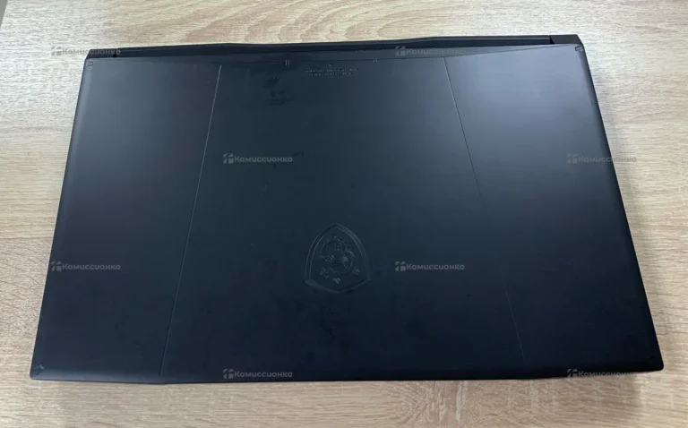 Ноутбук  MSI Katana 17