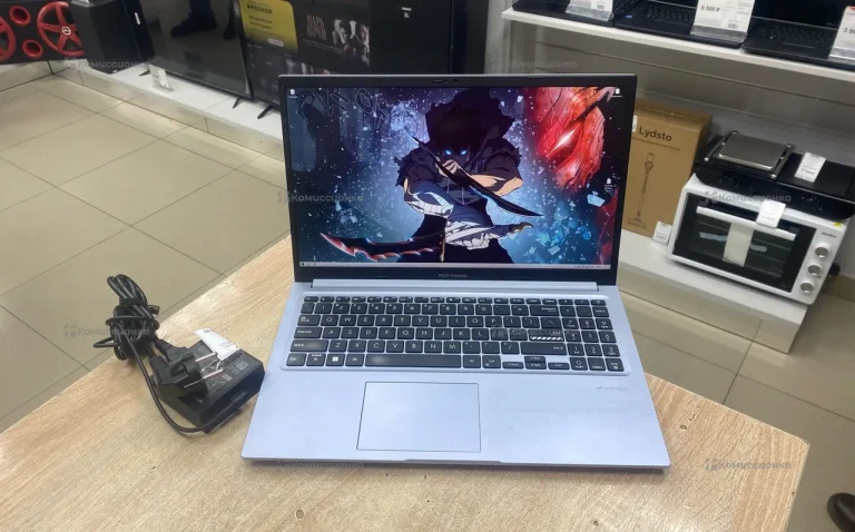 Ноутбук  Asus Vivobook 15 M1502I