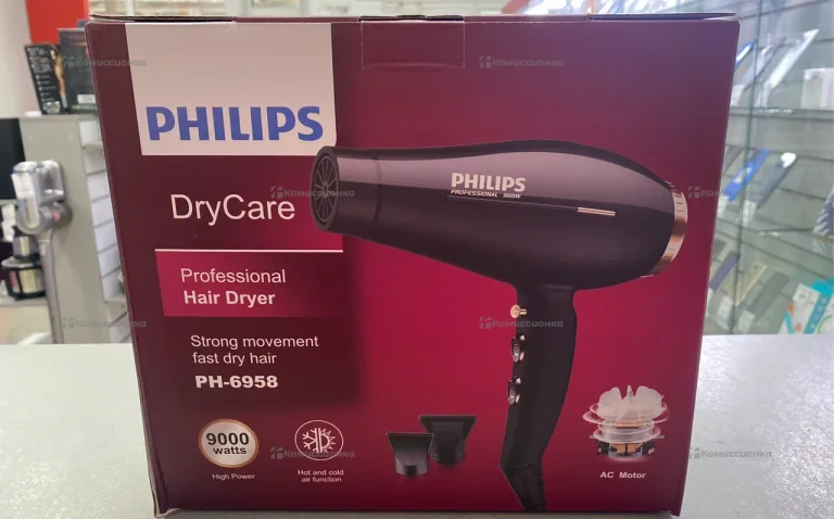 фен Philips PH6958