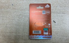Карта памяти TF Memory Card 128