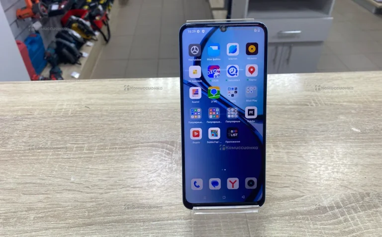 Realme Note 50 3/64 ГБ