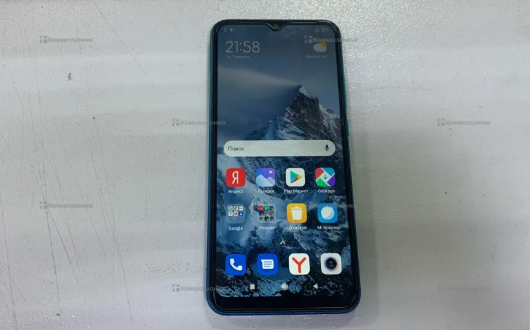 Xiaomi Redmi 9A 2/32 GB
