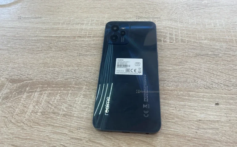 Realme C35 4/128Gb