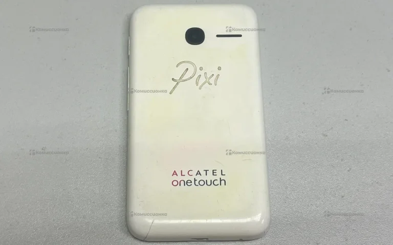Alcatel 4009d