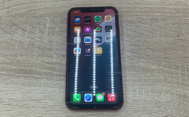 Apple iPhone 11 4/64 ГБ