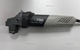 Купить УШМ Интерскол УШМВ-125/1700Э б/у , в Рязань Цена:4900рублей