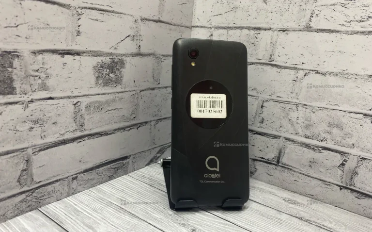 Alcatel 2005