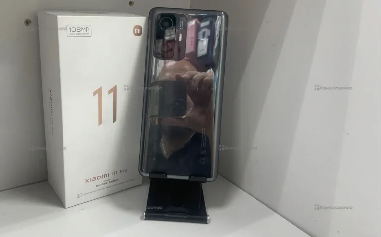 Xiaomi 11T Pro 8/128Gb