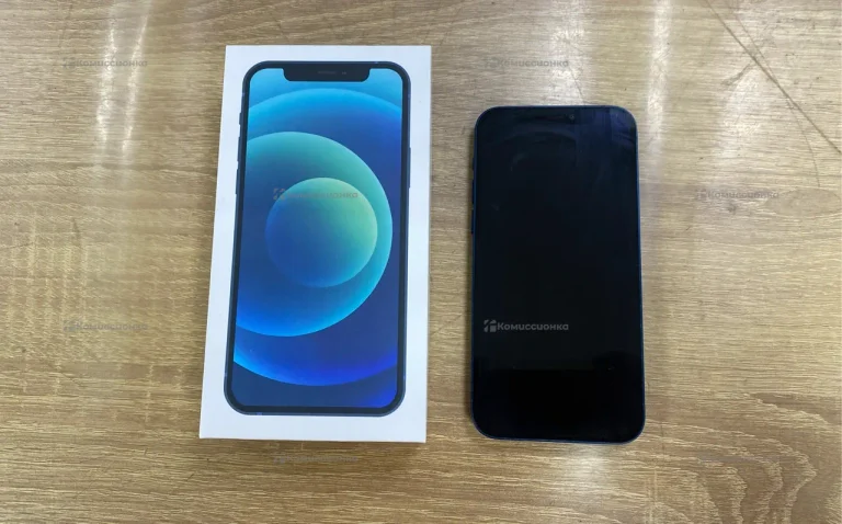 Apple iPhone 12 4/128 ГБ