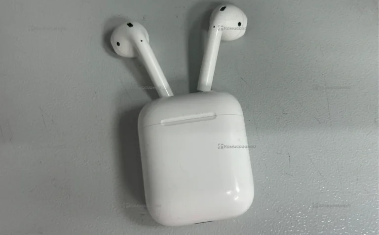 Наушники  AirPods 2