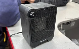 Купить Настольный керамический тепловентилятор Proffi PH8 б/у , в Саратов Цена:650рублей