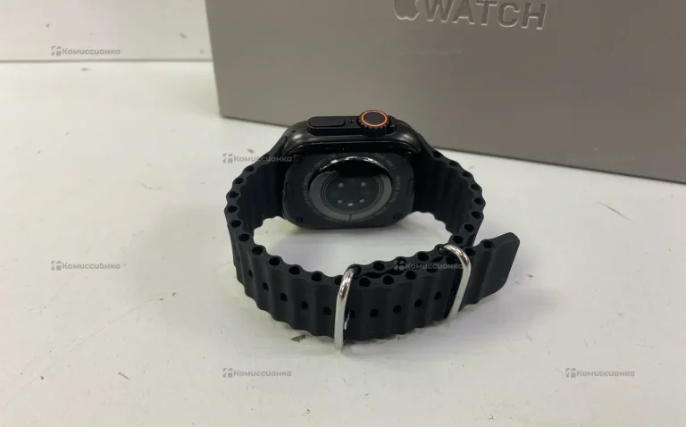 Часы  Apple Watch Replika