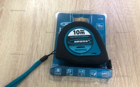 Рулетка Gross 10м