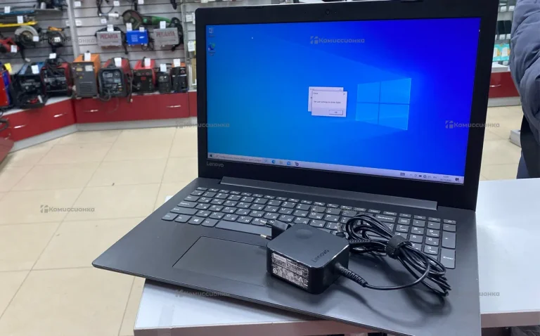 Ноутбук Lenovo 80XH