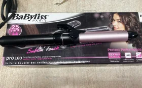 Купить BaByliss pro 180 щипцы б/у , в Москва и область Цена:750рублей