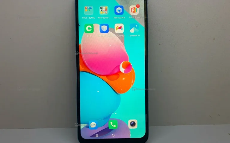 Tecno Spark Go 2023 3/64 ГБ