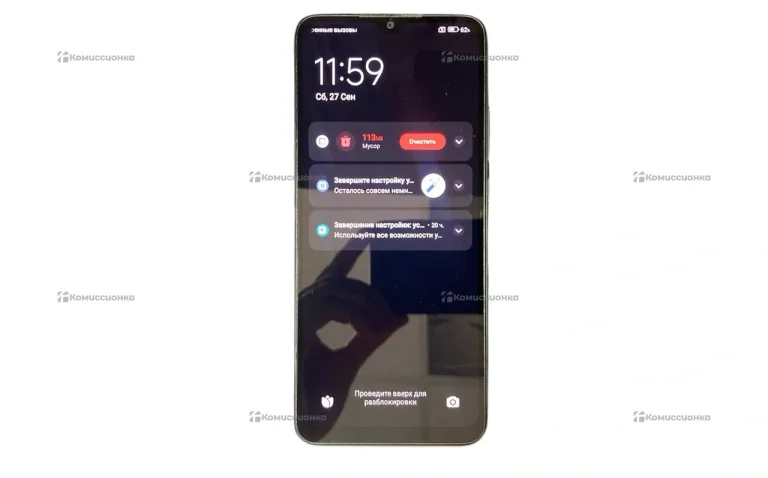 Xiaomi Redmi 10A 2/32 ГБ
