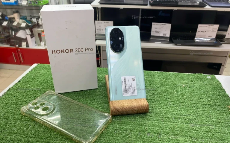 Honor 200 Pro 12/512Gb