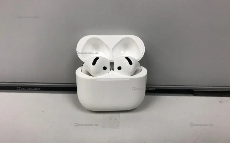 Наушники AirPods 3