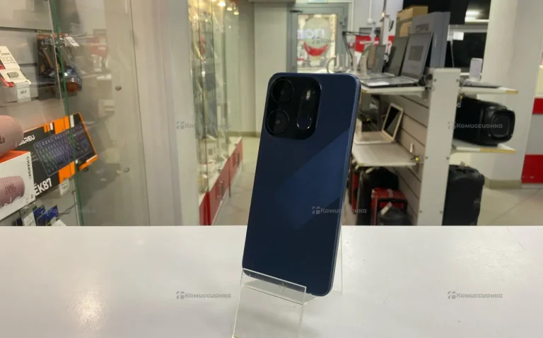 Tecno Spark Go 2023 3/64 ГБ