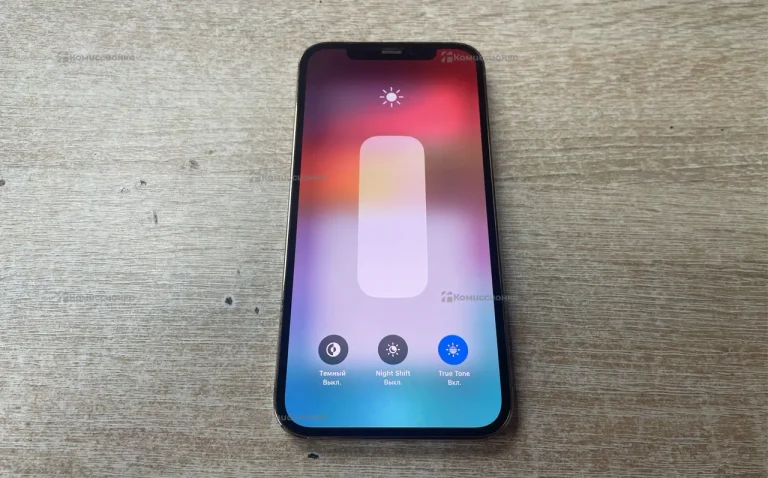 Apple IPhone 12 Pro 256