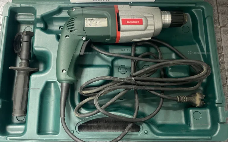 BHE 20 Compact