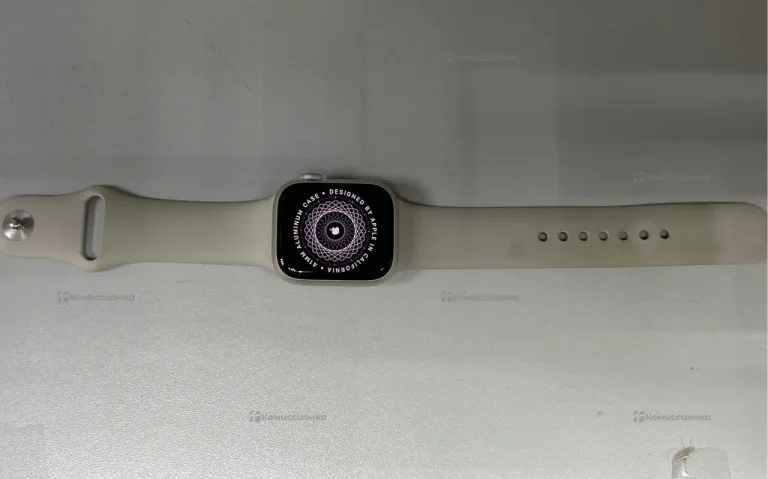 Часы Apple Watch 7 41mm