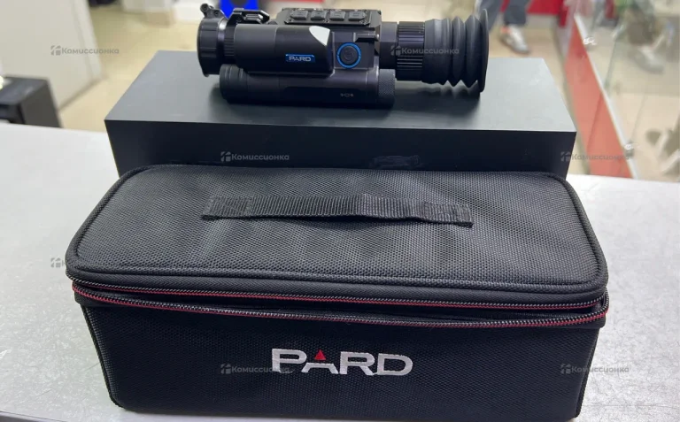 Прицел ночного видения Pard nv008sp/nv008sp-lrf
