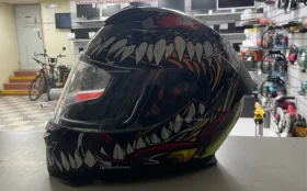 Купить Шлем JieKai JK318  (размер L 59-60) б/у , в Краснодар Цена:1990рублей