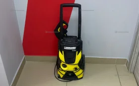 Мойка высокого давления KARCHER K5 Basic
