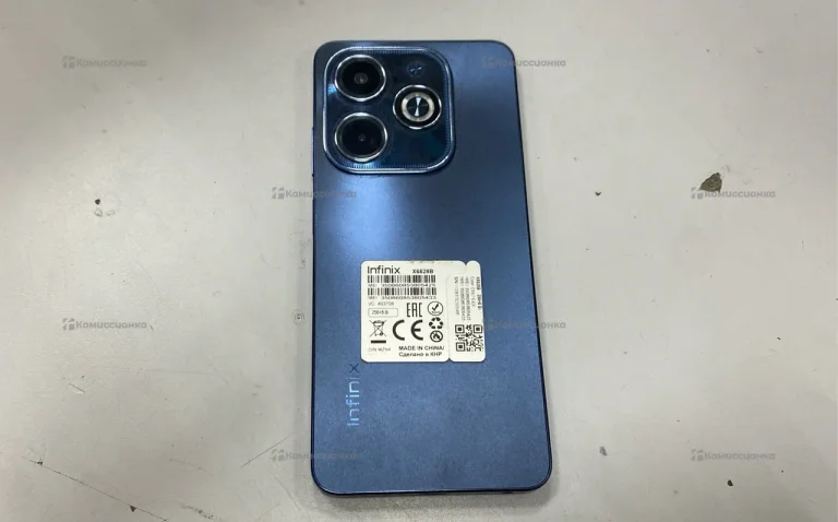 Infinix hot 40i 8/256gb
