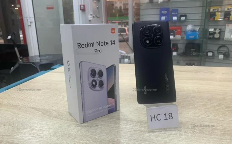 Xiaomi Redmi 14 Pro 8/256