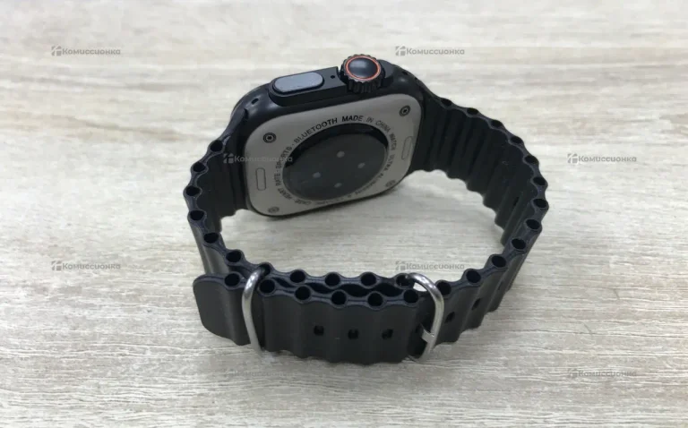 Часы Watch Ultra 2